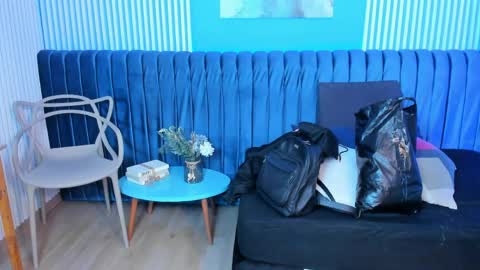 Dahiane Connor online show from March 31, 2026, 11:32 am