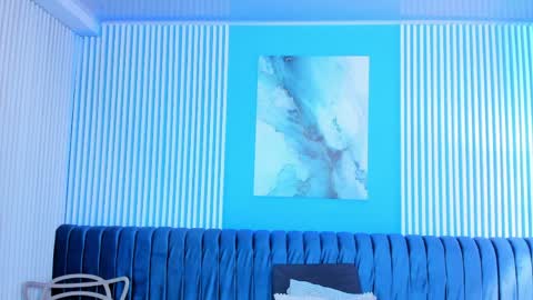 Dahiane Connor online show from April 8, 2026, 11:32 am