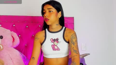 Snapshot of dahiangomezz chatting on March 22, 2026, 5:05 pm online show from March 22, 2026, 5:05 pm