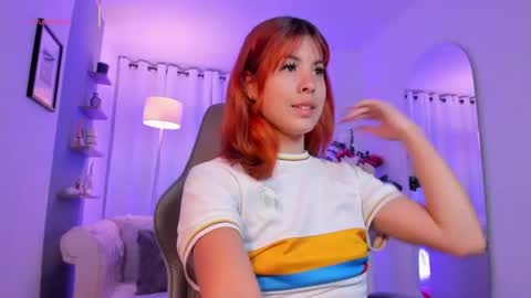 dahlia_grey online show from July 7, 2026, 12:09 pm