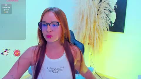 Dahlia online show from October 1, 2025, 5:13 am