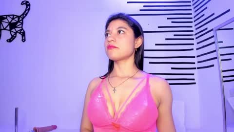 Snapshot of dahliacielo chatting on May 26, 2026, 1:07 pm Dahlia Cielo online show from May 26, 2026, 1:07 pm