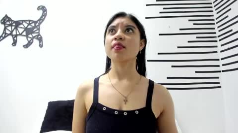 Snapshot of dahliacielo chatting on May 27, 2026, 12:57 pm Dahlia Cielo online show from May 27, 2026, 12:57 pm