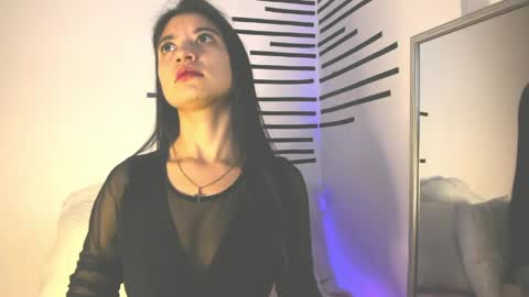 Snapshot of dahliacielo chatting on June 1, 2026, 1:02 pm Dahlia Cielo online show from June 1, 2026, 1:02 pm