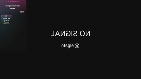 Dahlia Grey online show from February 2, 2026, 11:42 am