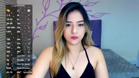 Dahlia online show from December 20, 2024, 12:27 pm