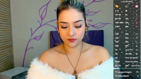 Dahlia online show from December 27, 2024, 3:59 pm