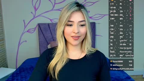 Dahlia online show from January 23, 2025, 11:47 pm