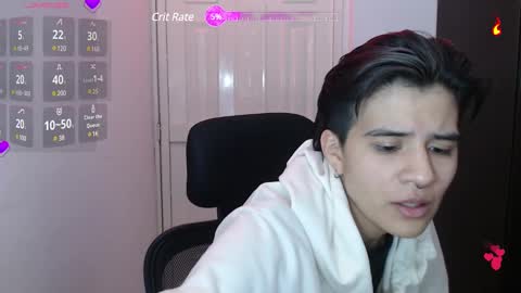 lorena online show from December 23, 2024, 4:22 am