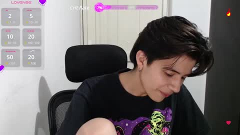 lorena online show from January 10, 2025, 4:44 am