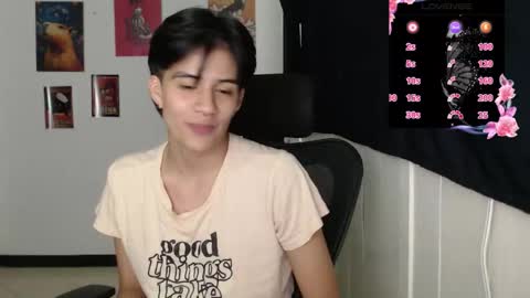 lorena online show from November 11, 2025, 10:43 pm