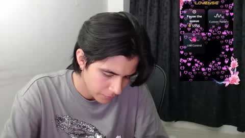 lorena online show from February 20, 2026, 2:19 am