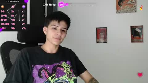 Snapshot of dahliarios chatting on June 19, 2026, 7:34 am lorena online show from June 19, 2026, 7:34 am