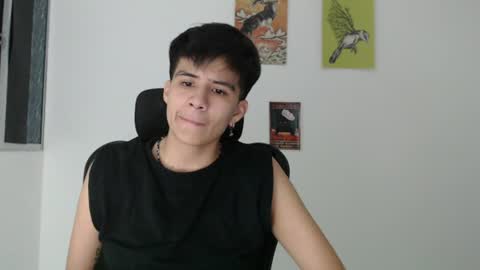 Snapshot of dahliarios chatting on July 2, 2026, 2:33 am lorena online show from July 2, 2026, 2:33 am