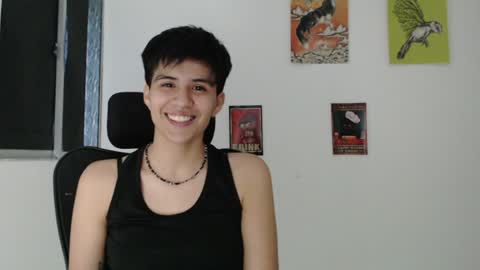Snapshot of dahliarios chatting on July 8, 2026, 11:09 pm lorena online show from July 8, 2026, 11:09 pm