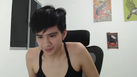 Snapshot of dahliarios chatting on July 25, 2026, 1:15 am lorena online show from July 25, 2026, 1:15 am