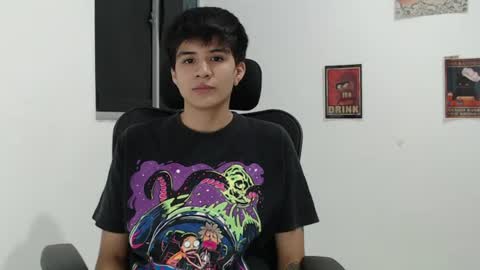 Snapshot of dahliarios chatting on July 26, 2026, 1:25 am lorena online show from July 26, 2026, 1:25 am
