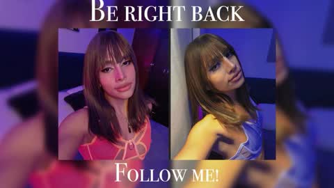  Dahnia  online show from March 24, 2026, 3:22 am