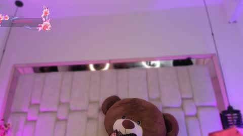 Daia Ortiz  online show from February 16, 2026, 7:54 pm