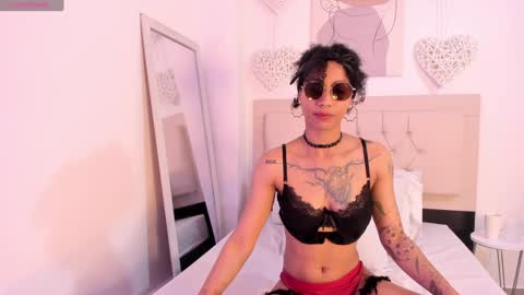 Daiana online show from January 7, 2025, 1:14 pm