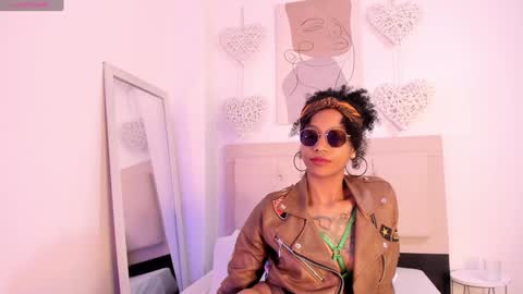 Daiana online show from January 8, 2025, 3:50 pm