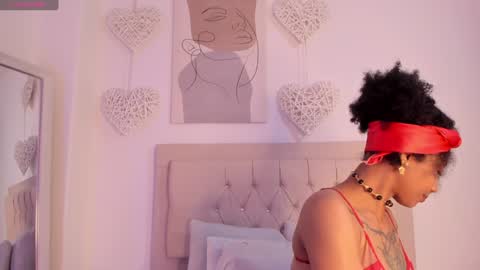 Daiana online show from January 28, 2025, 7:10 pm