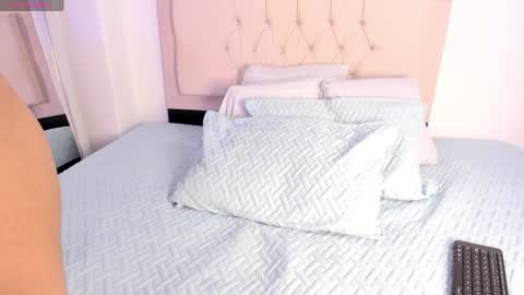 Daiana online show from February 3, 2025, 9:39 pm