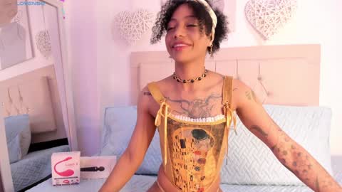 Daiana online show from February 5, 2025, 3:20 pm