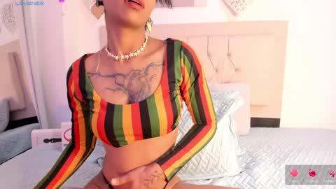 Daiana online show from February 7, 2025, 7:38 pm