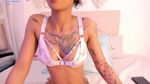 Daiana online show from February 12, 2025, 3:05 pm