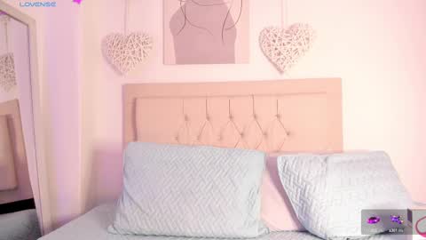 Daiana online show from February 17, 2025, 6:04 pm