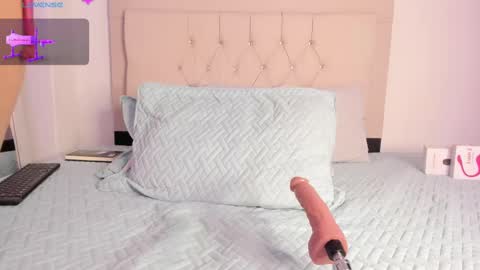 Daiana online show from February 28, 2025, 6:32 am