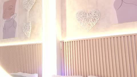 Daiana online show from September 13, 2025, 11:26 pm