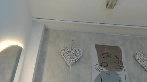 Daiana online show from September 21, 2025, 7:15 pm