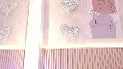 Daiana online show from September 25, 2025, 7:50 pm