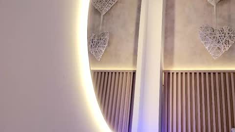 Daiana online show from November 3, 2025, 7:48 pm