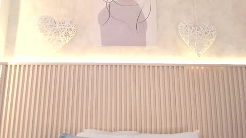 Daiana online show from March 8, 2026, 8:01 pm