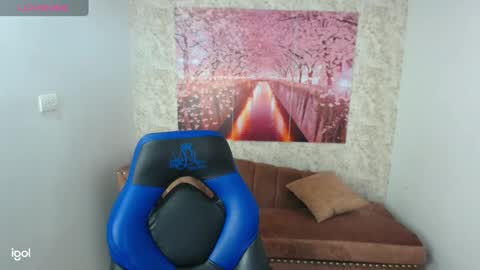 Daiana online show from January 7, 2025, 7:17 pm