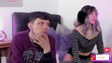 Snapshot of daianareynolds chatting on February 20, 2026, 3:03 am Daiana online show from February 20, 2026, 3:03 am