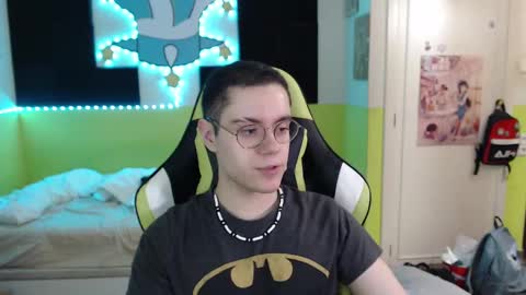 Snapshot of daigoro03 chatting on February 13, 2025, 12:24 am daigoro03 online show from February 13, 2025, 12:24 am