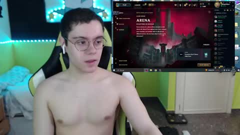 Snapshot of daigoro03 chatting on March 6, 2025, 11:58 am daigoro03 online show from March 6, 2025, 11:58 am