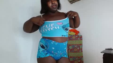 Snapshot of daiishawolf chatting on June 3, 2026, 4:01 pm Daiisha.. online show from June 3, 2026, 4:01 pm