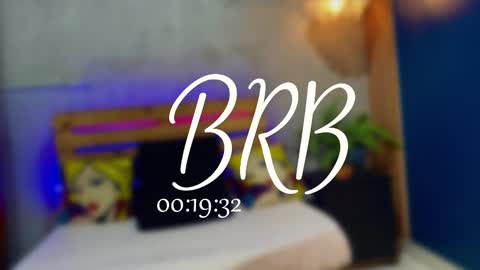 daiisy_kiss online show from October 22, 2025, 7:13 pm