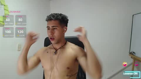 Snapshot of daiki_kt chatting on February 5, 2025, 11:28 pm Daiki kt online show from February 5, 2025, 11:28 pm