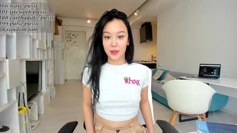 Snapshot of daily_love chatting on March 4, 2026, 12:55 pm daily_love online show from March 4, 2026, 12:55 pm