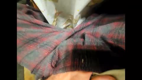 Snapshot of dailyjerker84 chatting on November 1, 2025, 11:45 am DailyJerker84 online show from November 1, 2025, 11:45 am