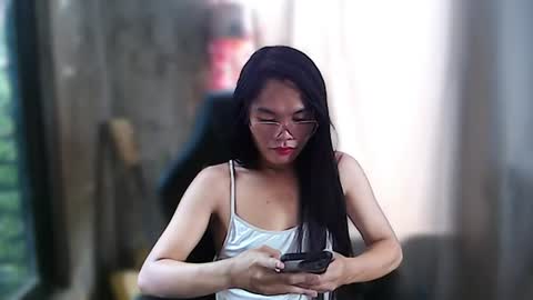 Kim online show from July 23, 2026, 2:09 am