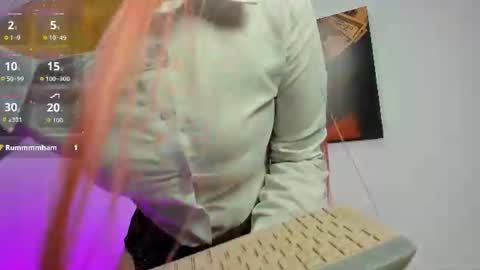 Snapshot of dailynrose chatting on June 26, 2026, 3:44 am DAILY online show from June 26, 2026, 3:44 am