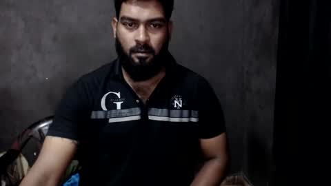 indian guys online show from February 9, 2026, 1:26 pm