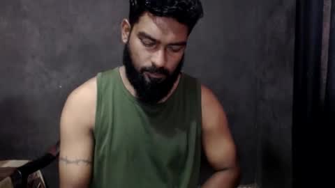 indian guys online show from March 21, 2026, 9:47 am